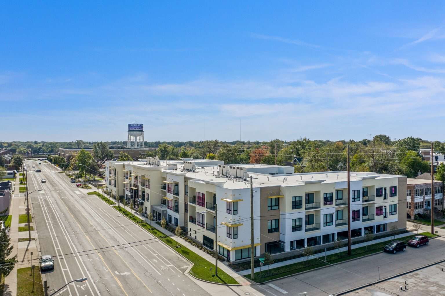 Apts In Royal Oak